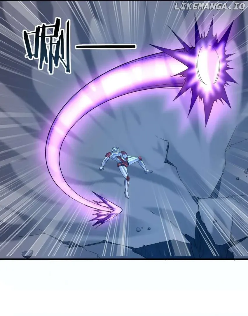 My Harem Is Entirely Female Demon Villains Chapter 135 Online - página 28