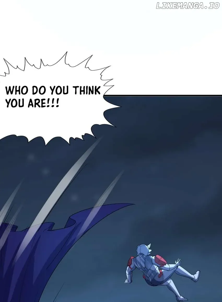 My Harem Is Entirely Female Demon Villains Chapter 135 Online - página 29