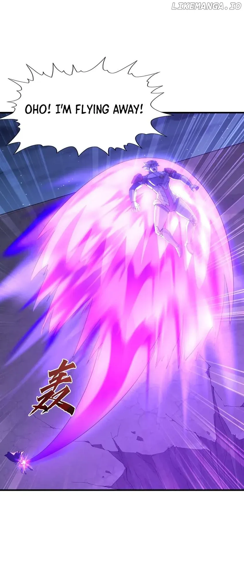 My Harem Is Entirely Female Demon Villains Chapter 135 Online - página 32