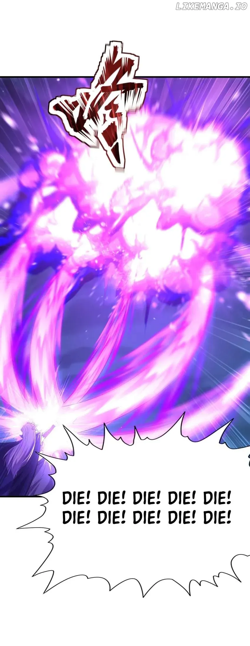 My Harem Is Entirely Female Demon Villains Chapter 135 Online - página 34