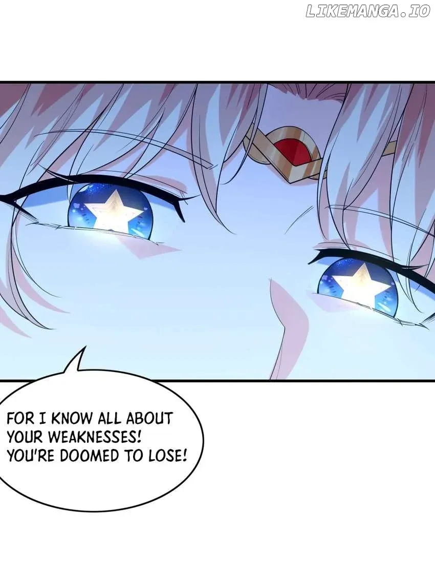 My Harem Is Entirely Female Demon Villains Chapter 135 Online - página 46