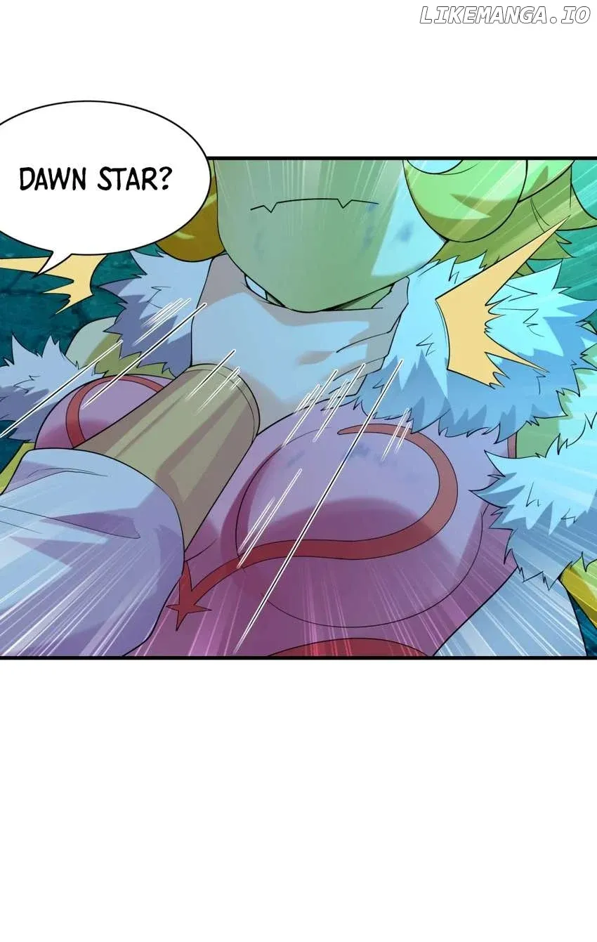 My Harem Is Entirely Female Demon Villains Chapter 135 Online - página 52