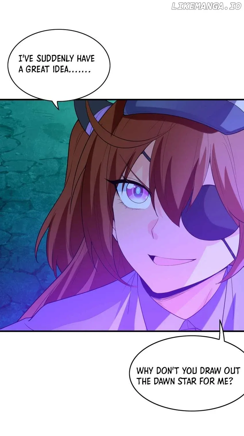 My Harem Is Entirely Female Demon Villains Chapter 135 Online - página 55