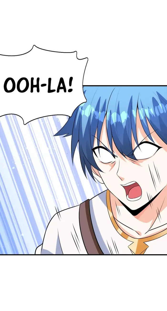 My Harem Is Entirely Female Demon Villains Chapter 137 Online - página 2