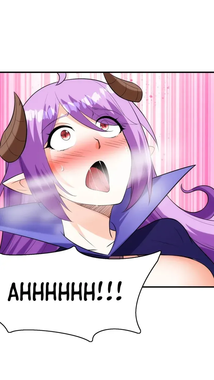 My Harem Is Entirely Female Demon Villains Chapter 137 Online - página 3