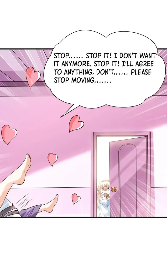 My Harem Is Entirely Female Demon Villains Chapter 137 Online - página 4