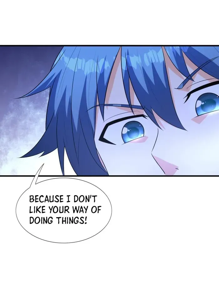 My Harem Is Entirely Female Demon Villains Chapter 137 Online - página 12