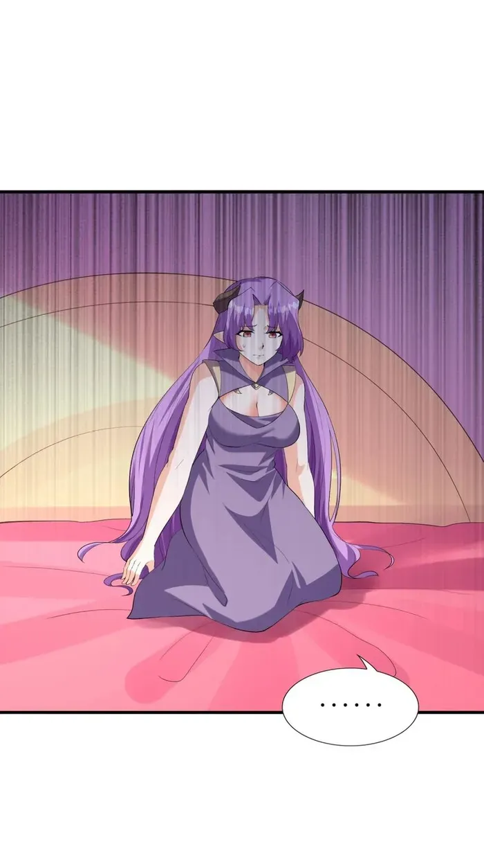 My Harem Is Entirely Female Demon Villains Chapter 137 Online - página 14