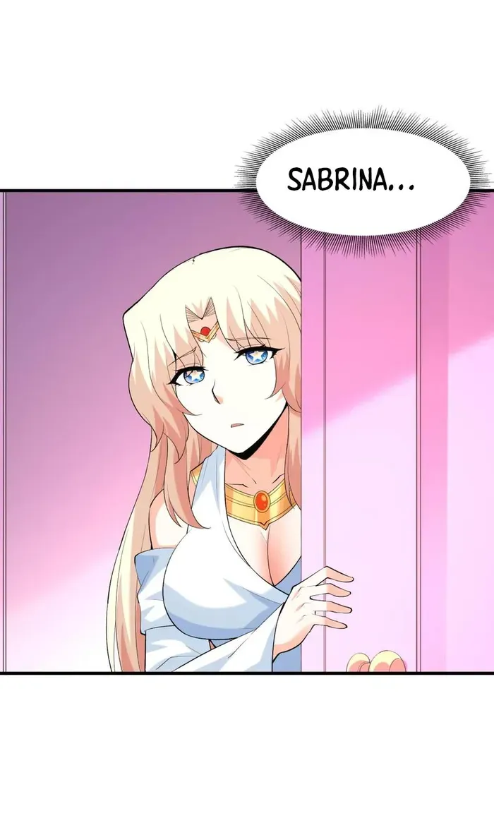 My Harem Is Entirely Female Demon Villains Chapter 137 Online - página 15