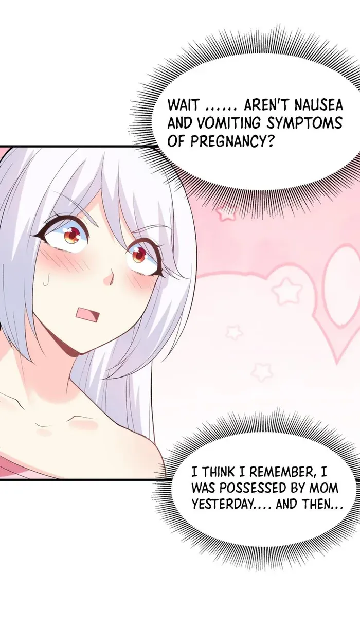 My Harem Is Entirely Female Demon Villains Chapter 137 Online - página 23