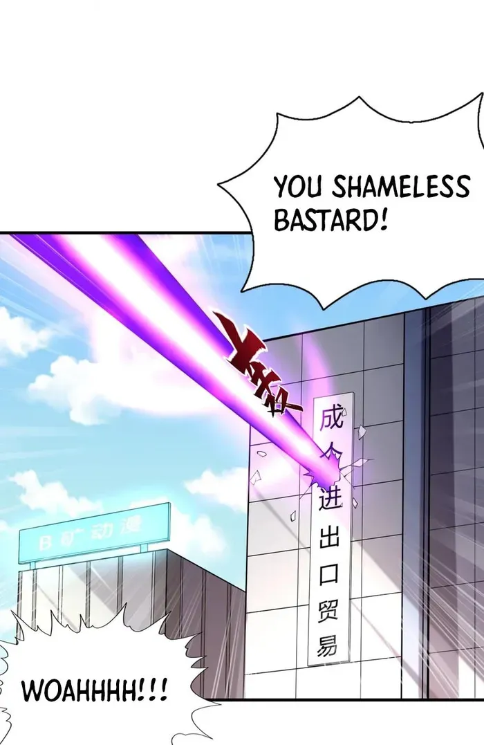 My Harem Is Entirely Female Demon Villains Chapter 137 Online - página 27