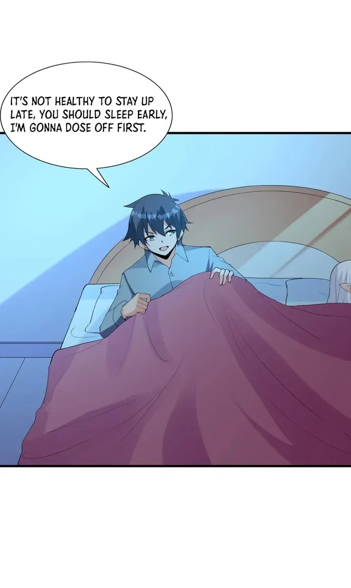 My Harem Is Entirely Female Demon Villains Chapter 137 Online - página 29