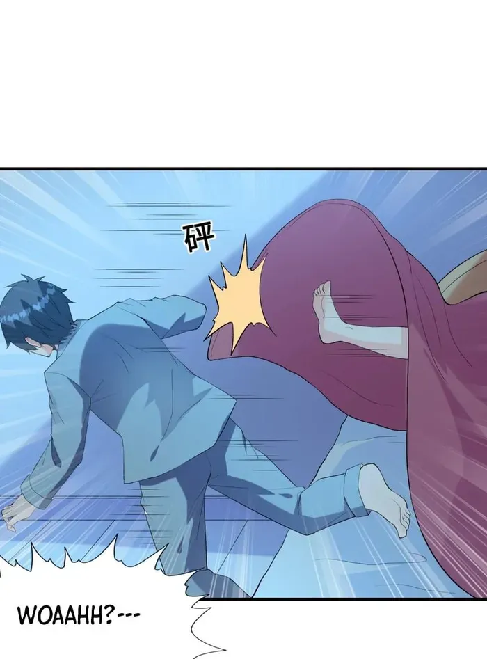 My Harem Is Entirely Female Demon Villains Chapter 137 Online - página 30