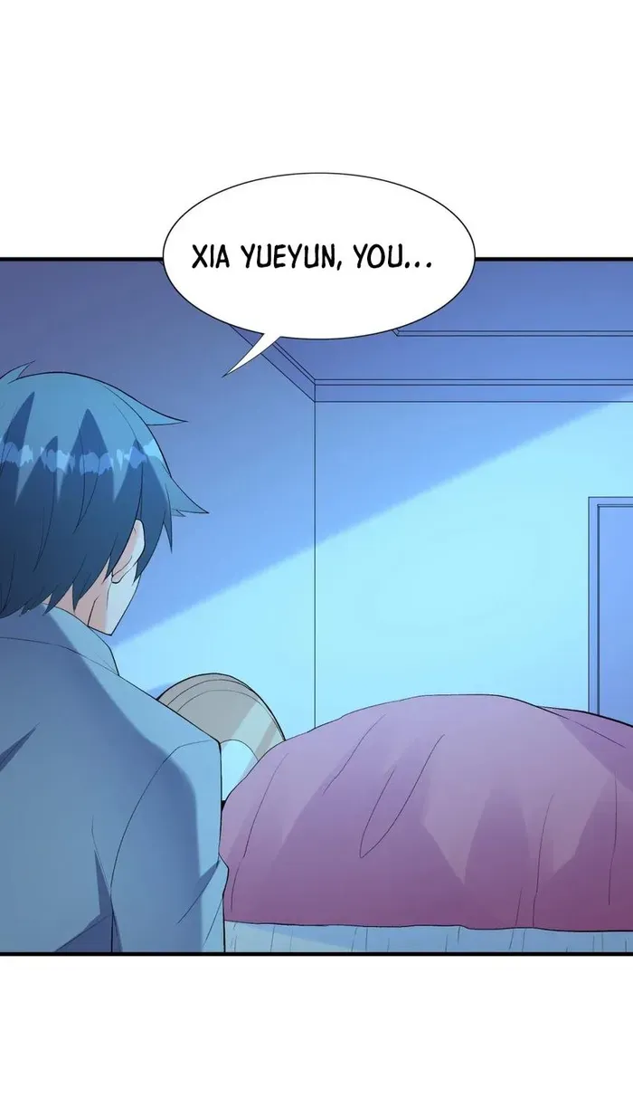 My Harem Is Entirely Female Demon Villains Chapter 137 Online - página 34