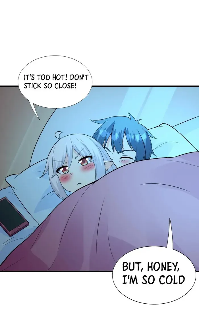 My Harem Is Entirely Female Demon Villains Chapter 137 Online - página 37