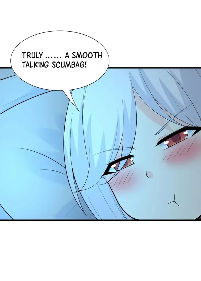 My Harem Is Entirely Female Demon Villains Chapter 137 Online - página 39