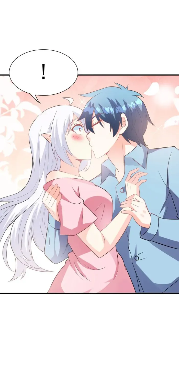 My Harem Is Entirely Female Demon Villains Chapter 137 Online - página 43