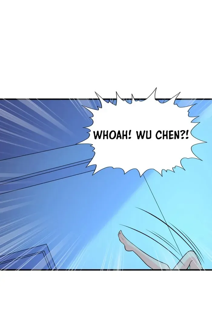 My Harem Is Entirely Female Demon Villains Chapter 137 Online - página 44