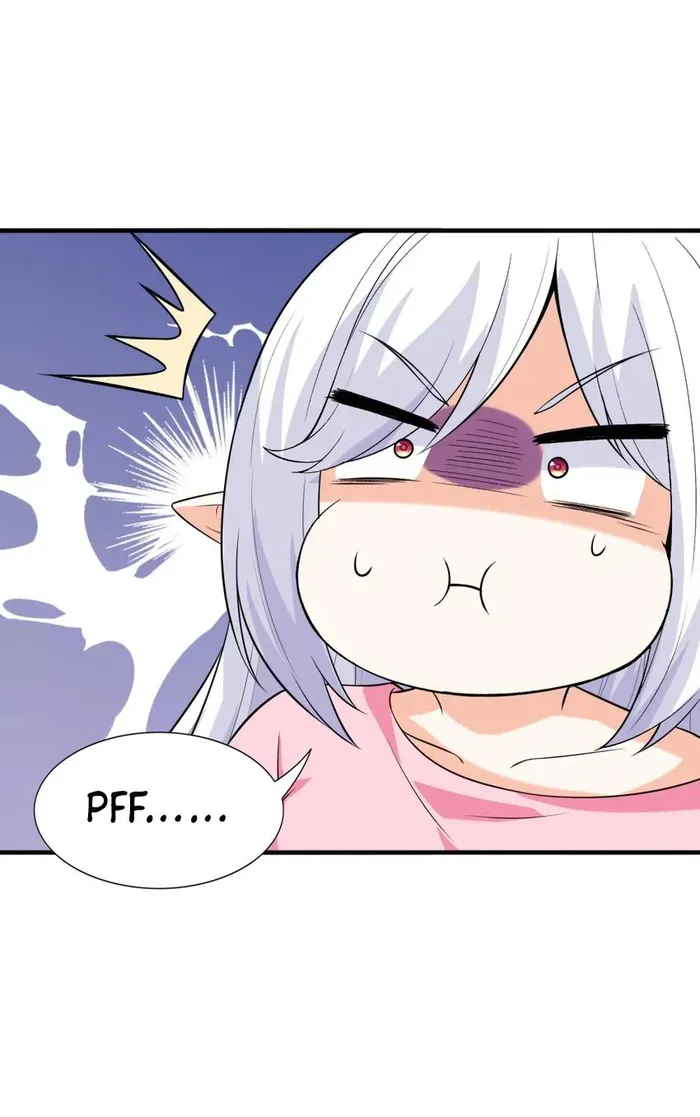 My Harem Is Entirely Female Demon Villains Chapter 137 Online - página 55