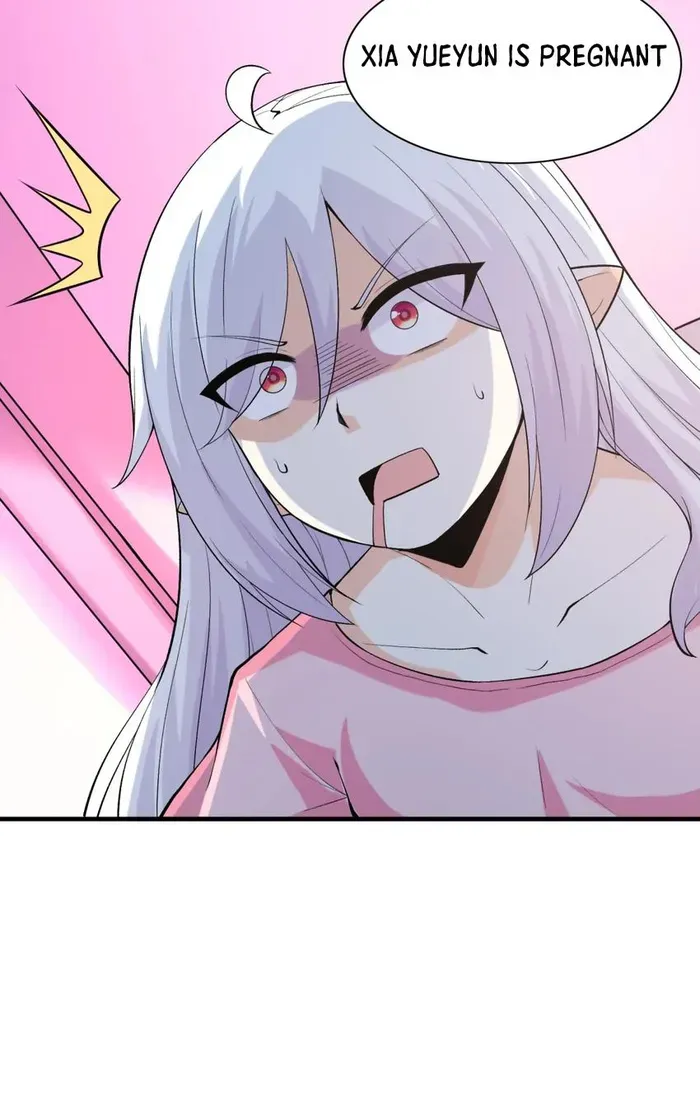 My Harem Is Entirely Female Demon Villains Chapter 137 Online - página 59