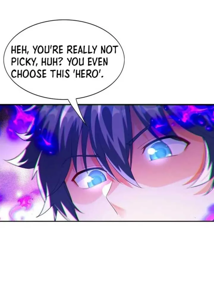 My Harem Is Entirely Female Demon Villains Chapter 143 Online - página 4