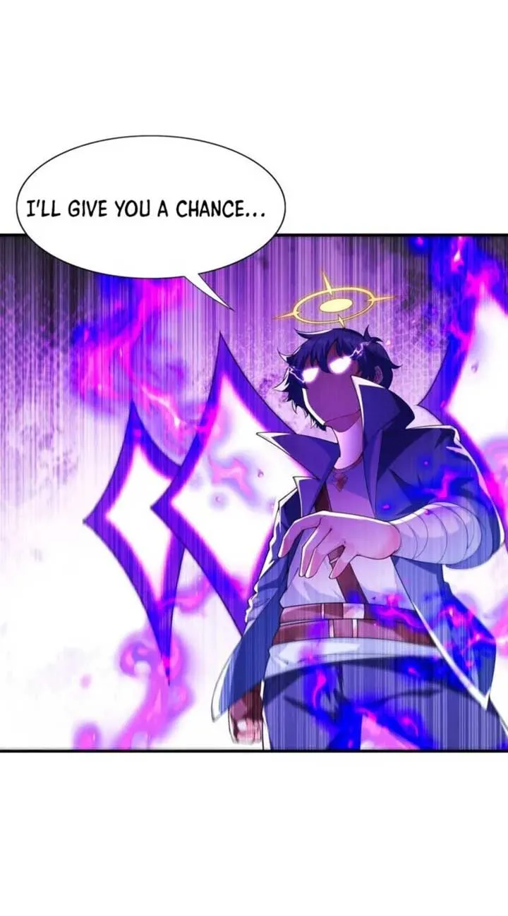 My Harem Is Entirely Female Demon Villains Chapter 143 Online - página 7