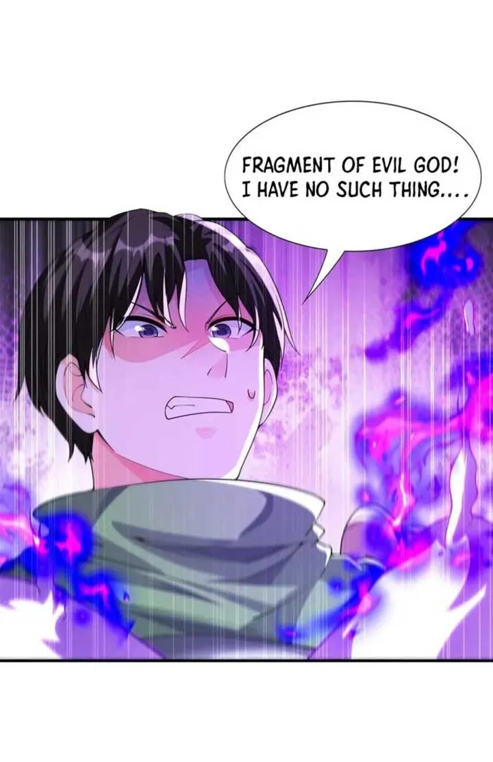 My Harem Is Entirely Female Demon Villains Chapter 143 Online - página 10