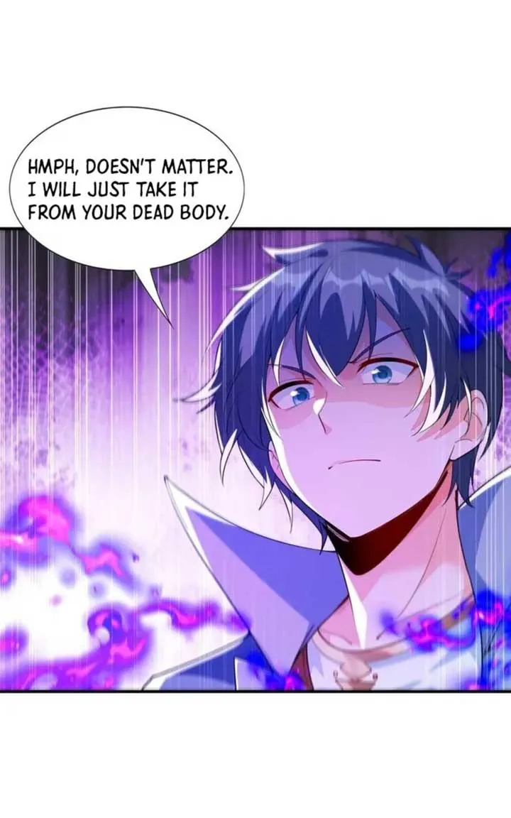 My Harem Is Entirely Female Demon Villains Chapter 143 Online - página 11