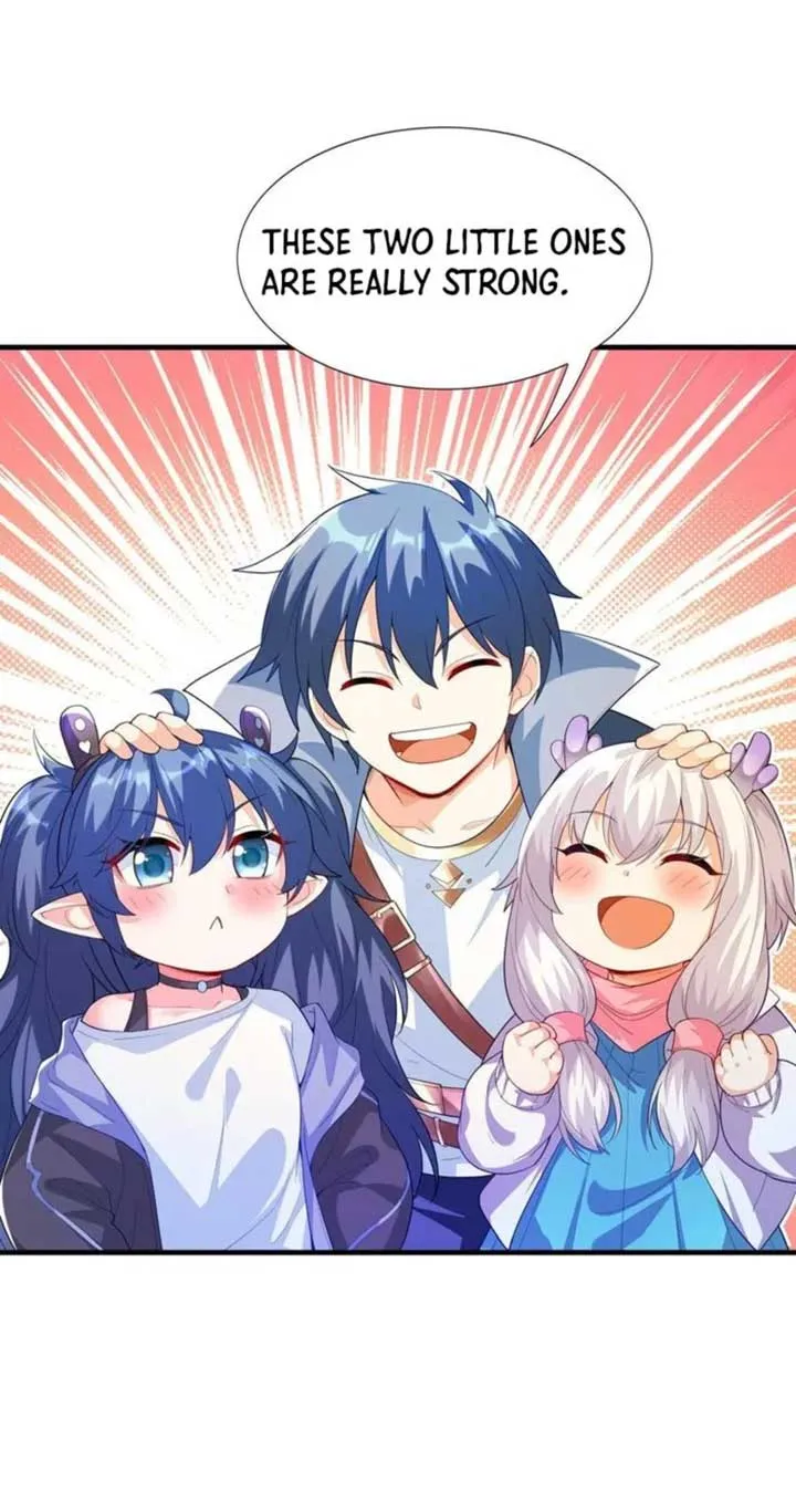 My Harem Is Entirely Female Demon Villains Chapter 143 Online - página 19