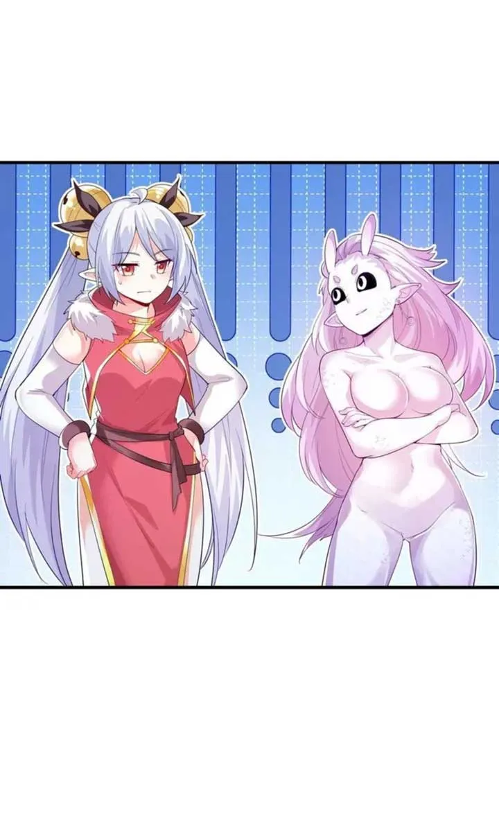 My Harem Is Entirely Female Demon Villains Chapter 143 Online - página 20