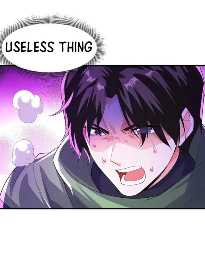 My Harem Is Entirely Female Demon Villains Chapter 143 Online - página 24