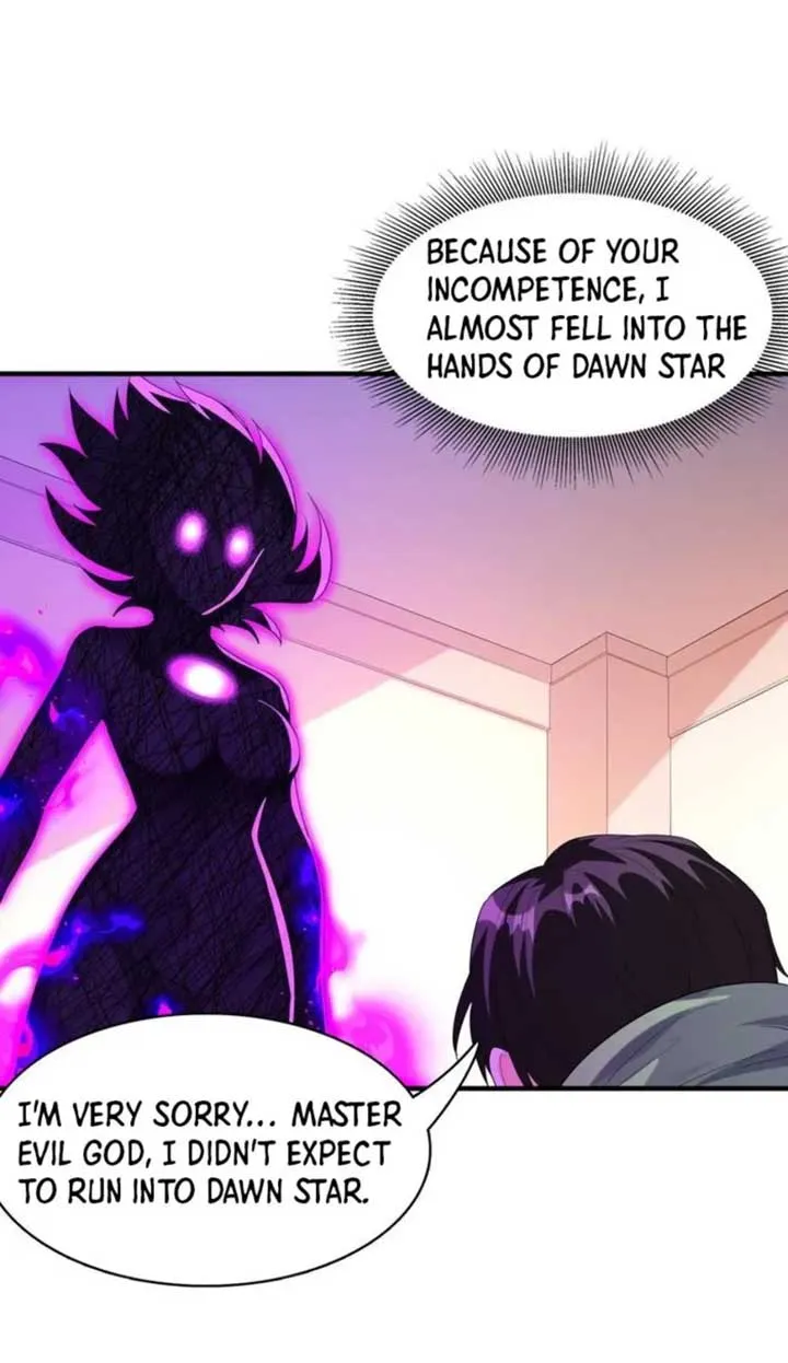 My Harem Is Entirely Female Demon Villains Chapter 143 Online - página 25