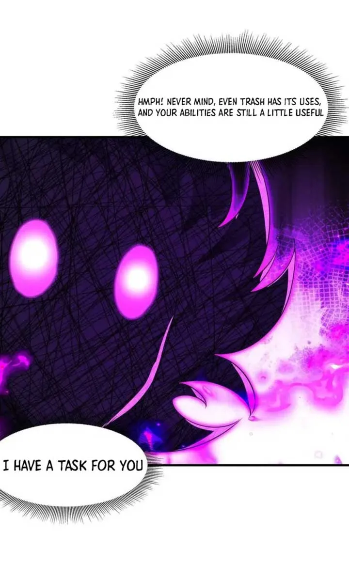 My Harem Is Entirely Female Demon Villains Chapter 143 Online - página 26