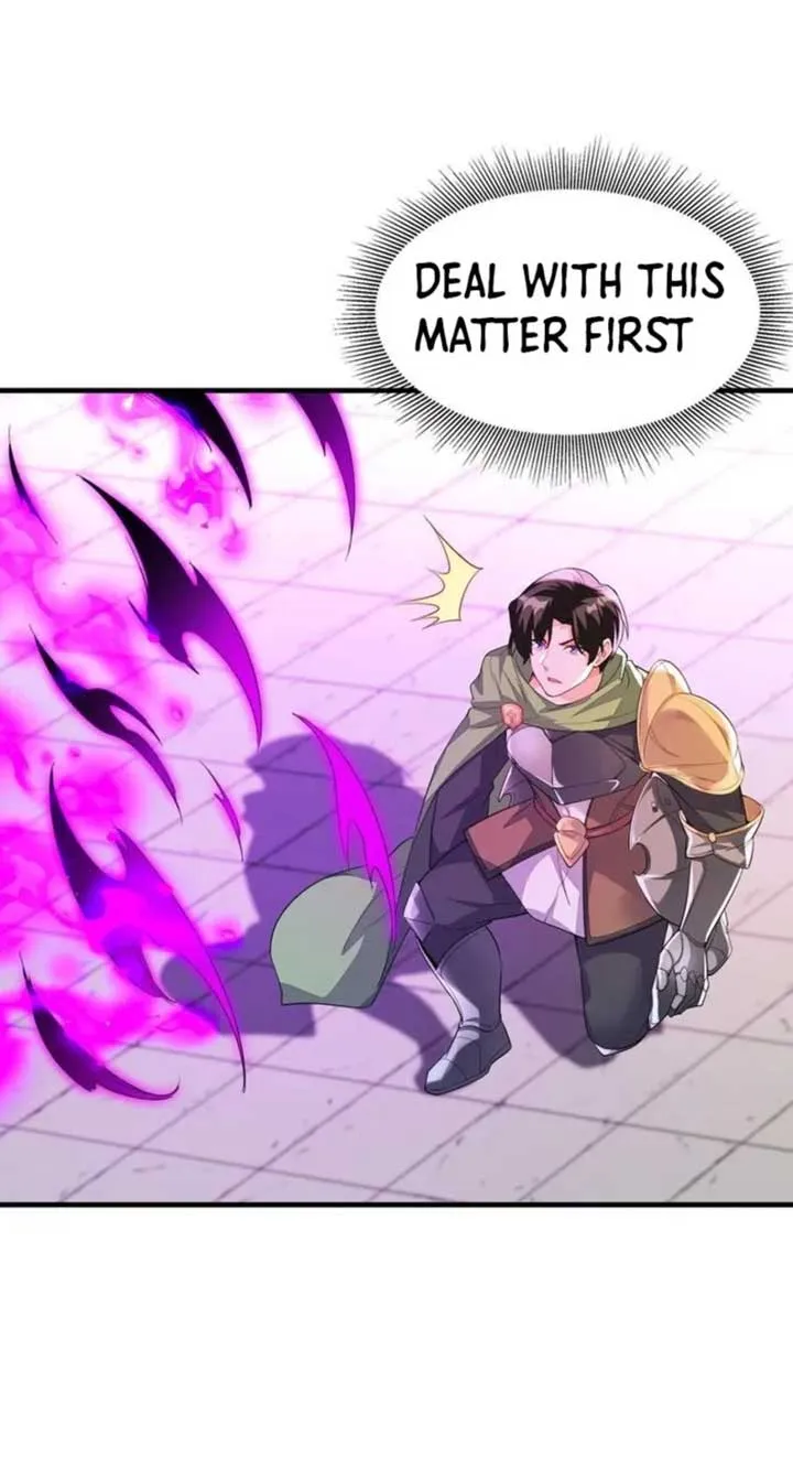 My Harem Is Entirely Female Demon Villains Chapter 143 Online - página 30