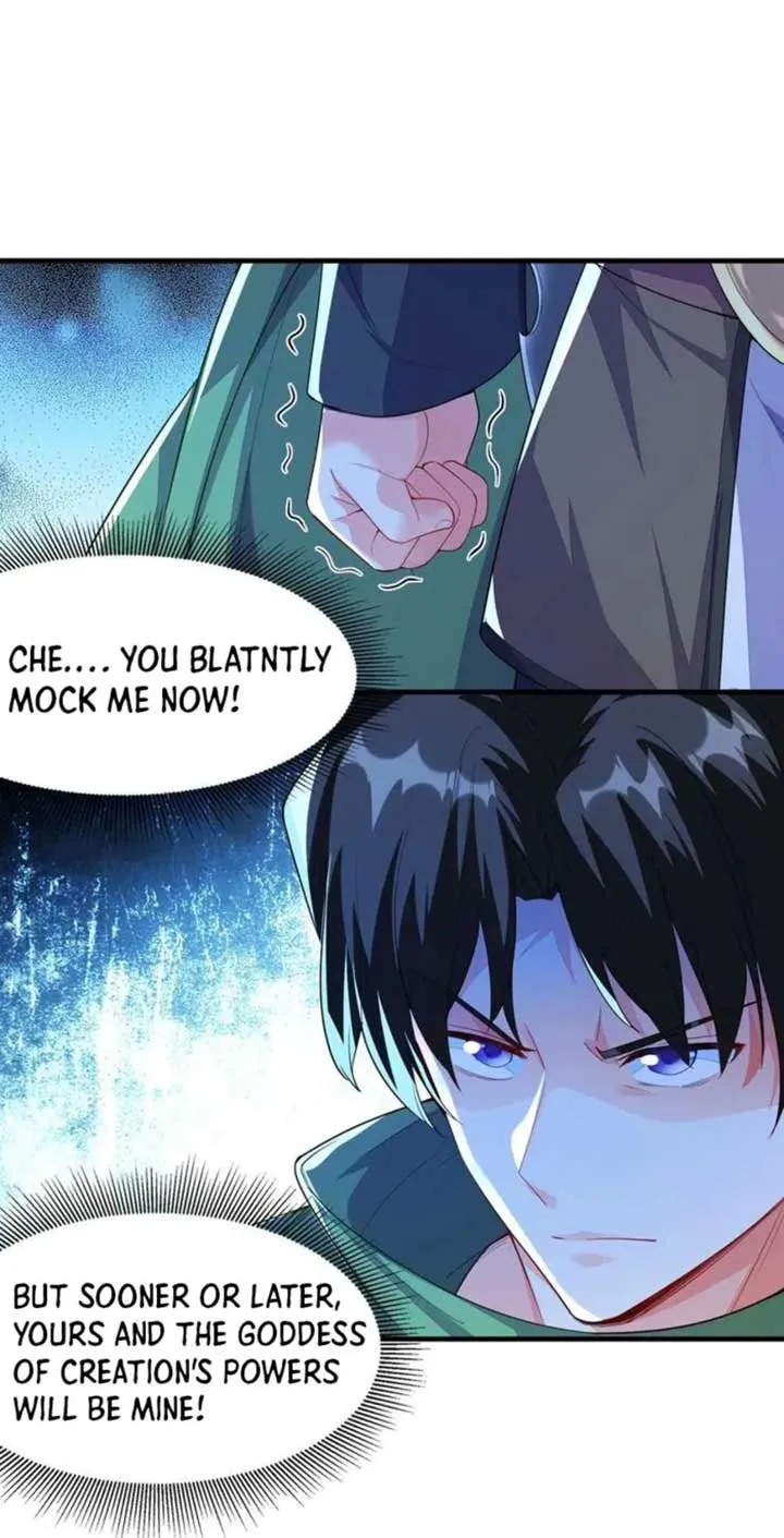 My Harem Is Entirely Female Demon Villains Chapter 143 Online - página 31