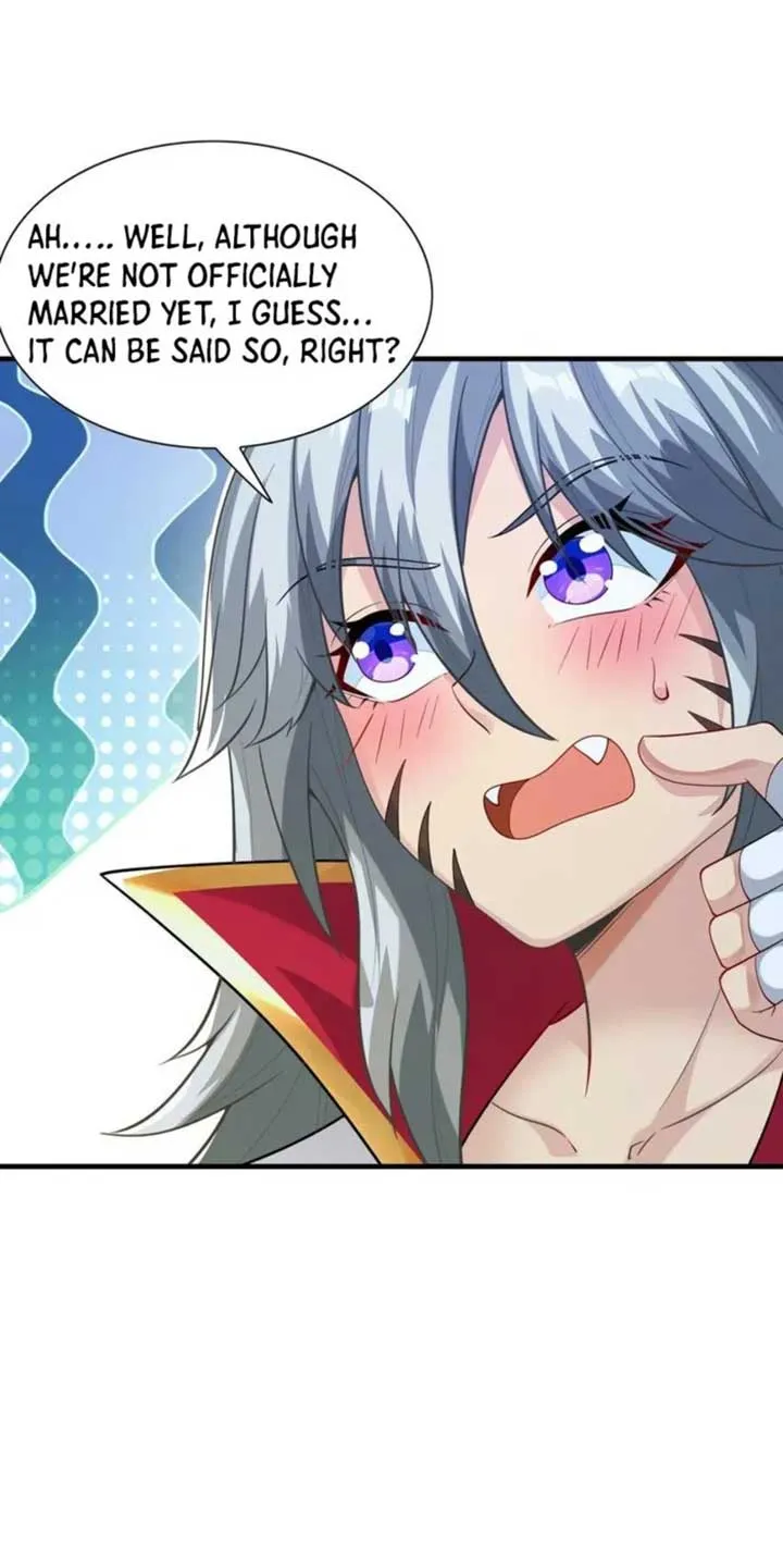 My Harem Is Entirely Female Demon Villains Chapter 143 Online - página 39
