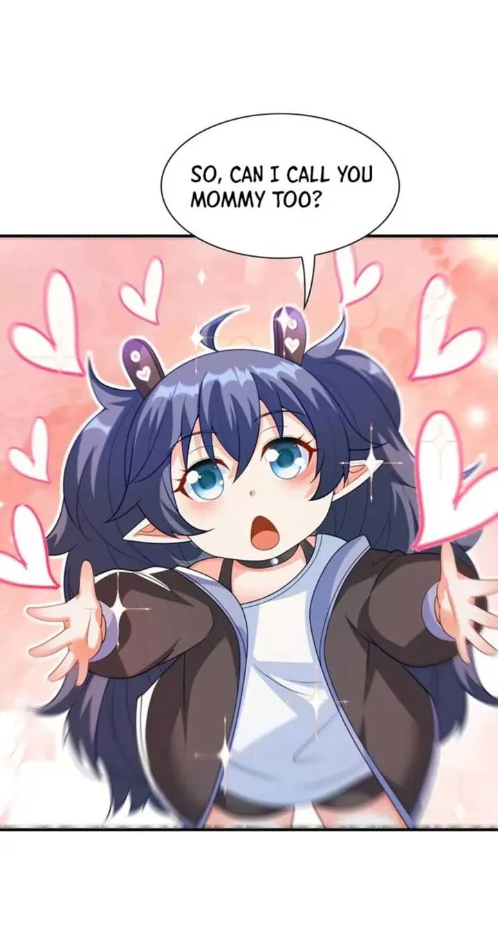 My Harem Is Entirely Female Demon Villains Chapter 143 Online - página 40