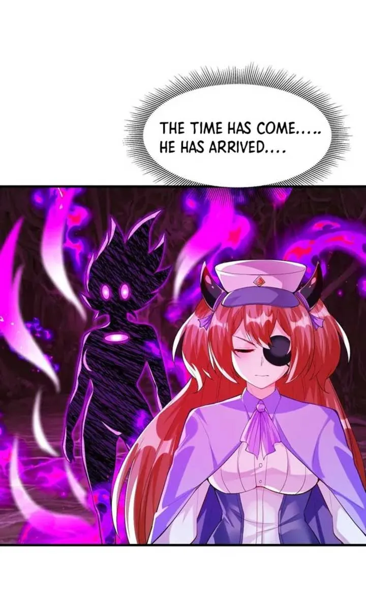 My Harem Is Entirely Female Demon Villains Chapter 143 Online - página 47