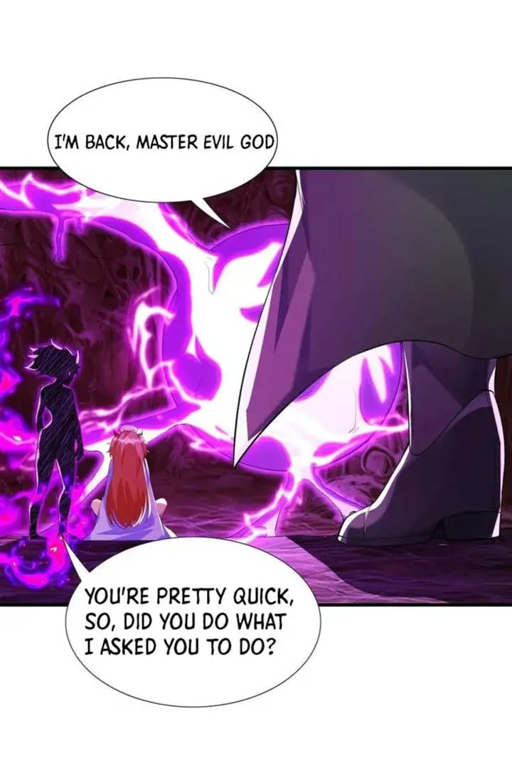 My Harem Is Entirely Female Demon Villains Chapter 143 Online - página 49