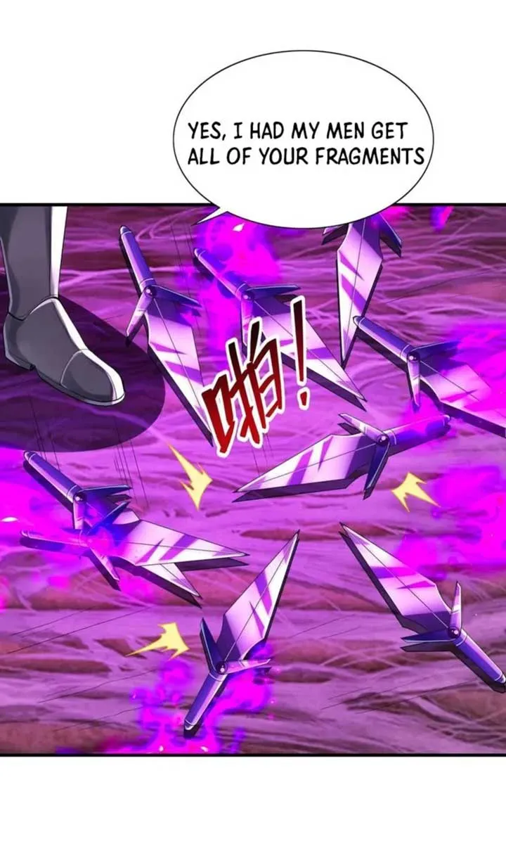 My Harem Is Entirely Female Demon Villains Chapter 143 Online - página 50