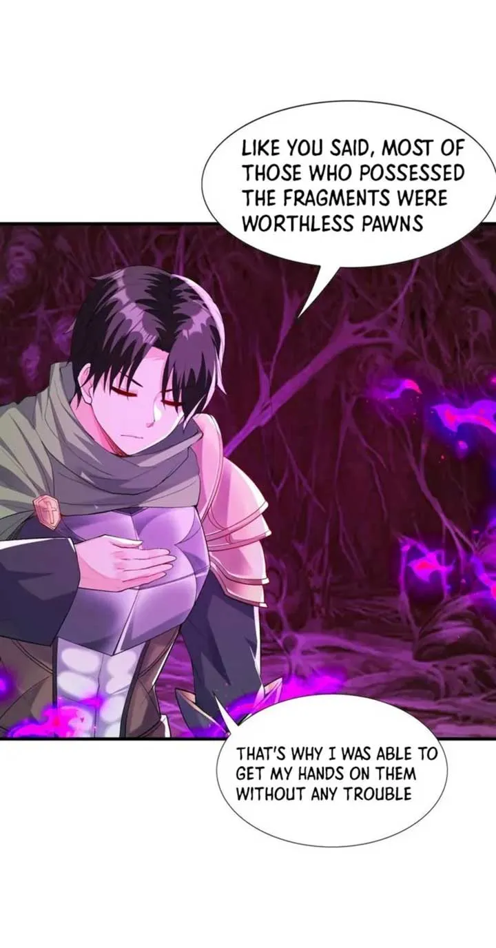 My Harem Is Entirely Female Demon Villains Chapter 143 Online - página 51
