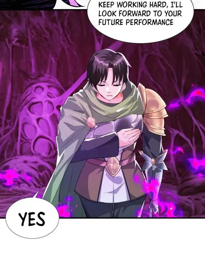 My Harem Is Entirely Female Demon Villains Chapter 143 Online - página 53