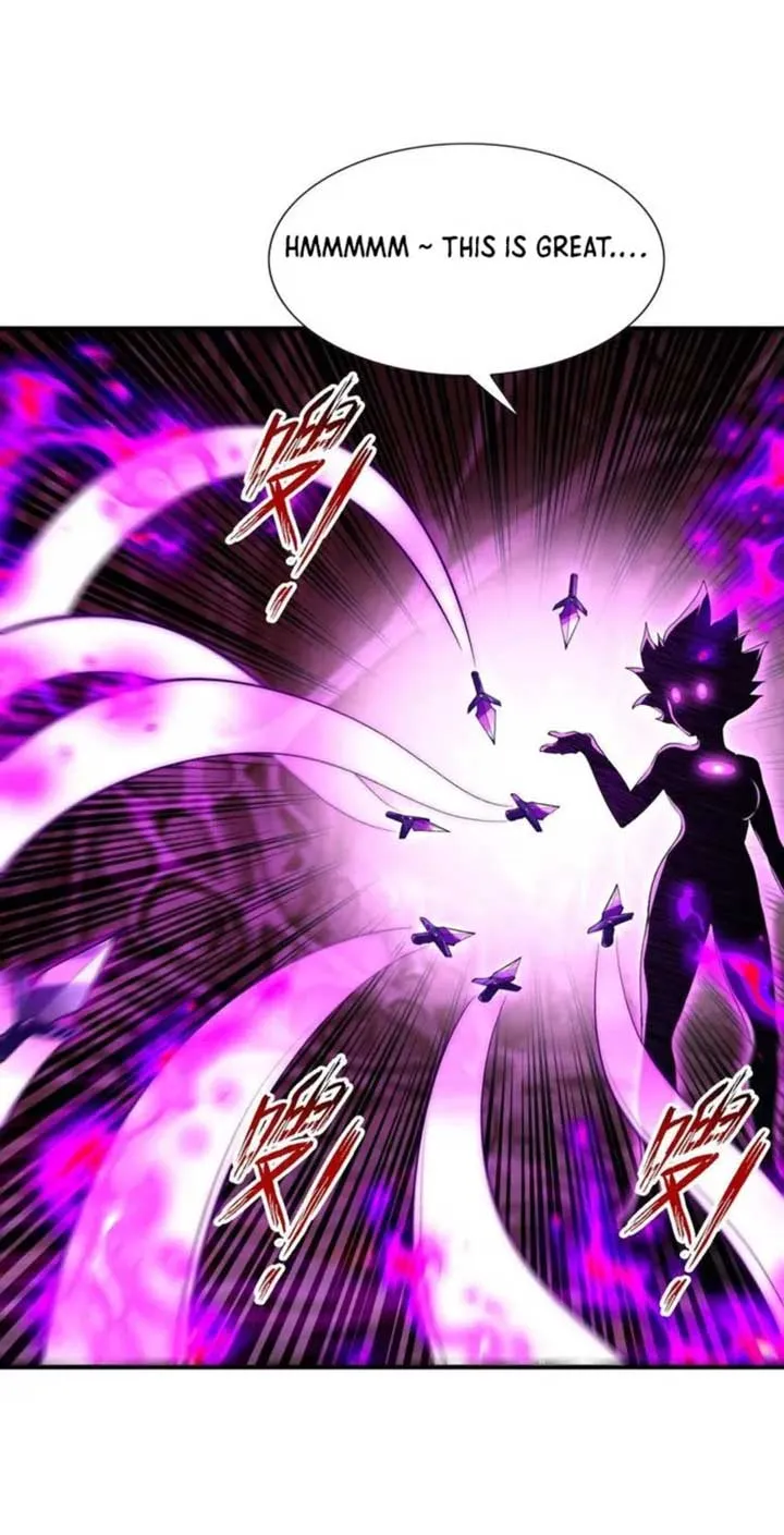 My Harem Is Entirely Female Demon Villains Chapter 143 Online - página 54