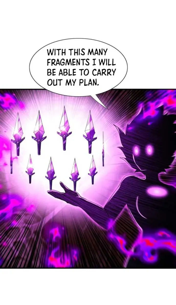 My Harem Is Entirely Female Demon Villains Chapter 143 Online - página 55