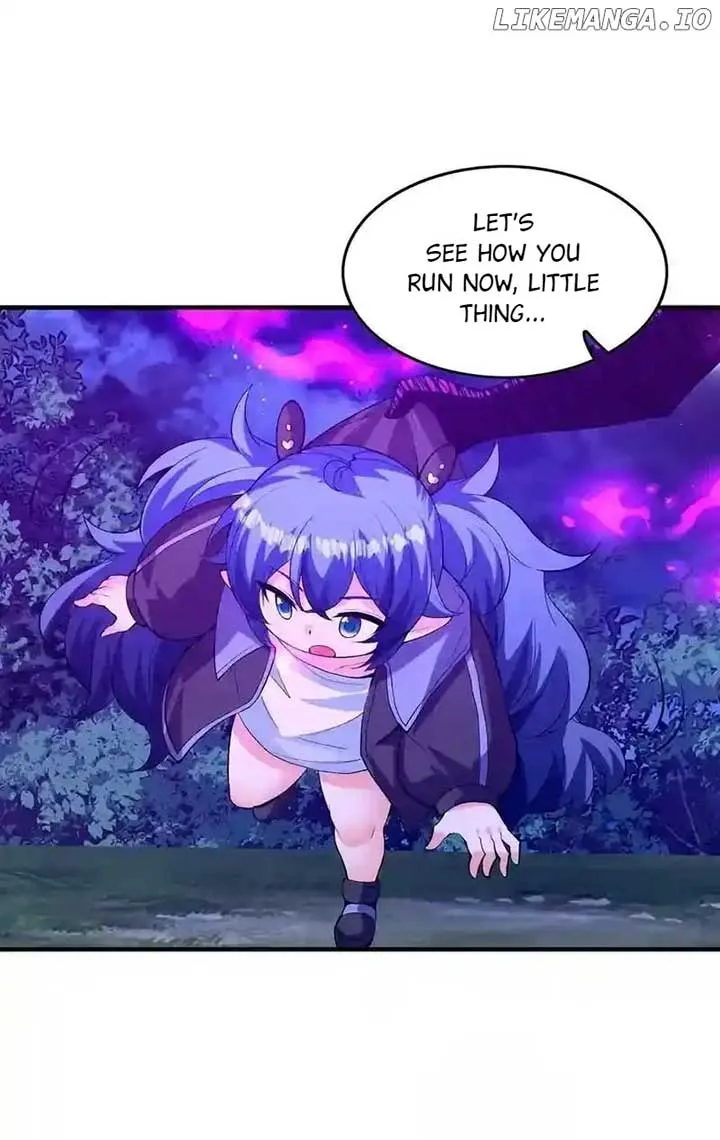 My Harem Is Entirely Female Demon Villains Chapter 146 Online - página 2