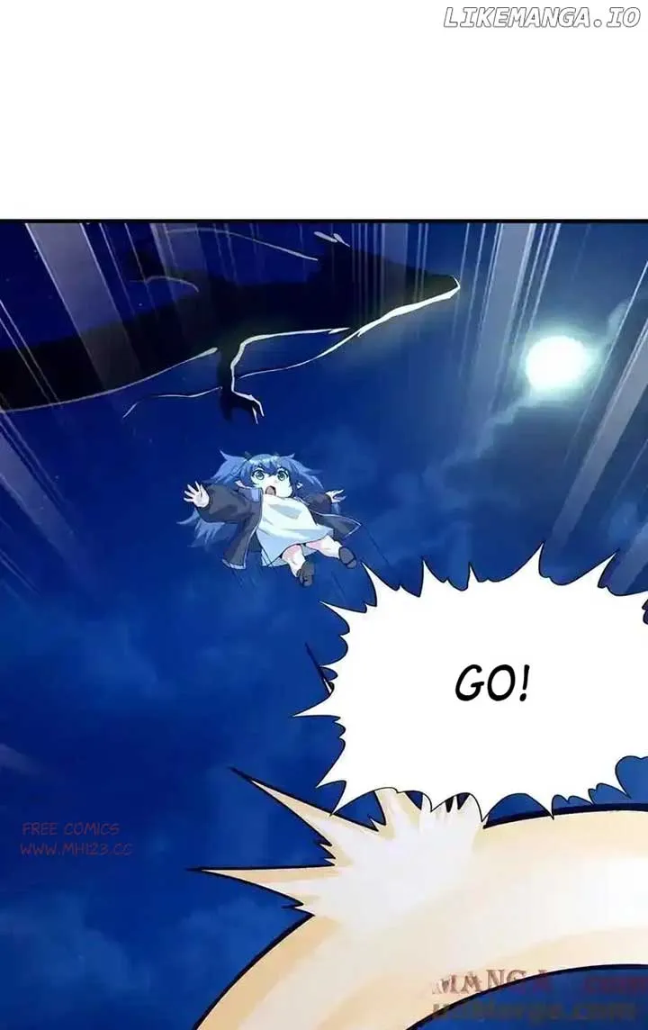 My Harem Is Entirely Female Demon Villains Chapter 146 Online - página 10
