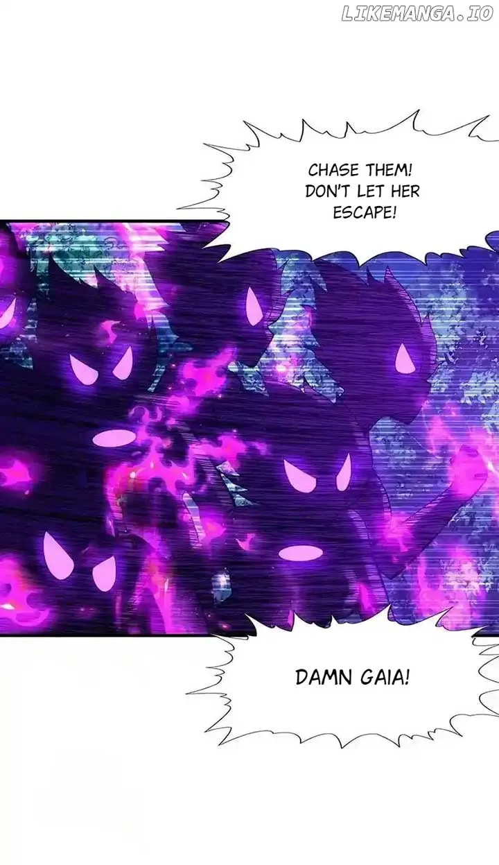 My Harem Is Entirely Female Demon Villains Chapter 146 Online - página 12