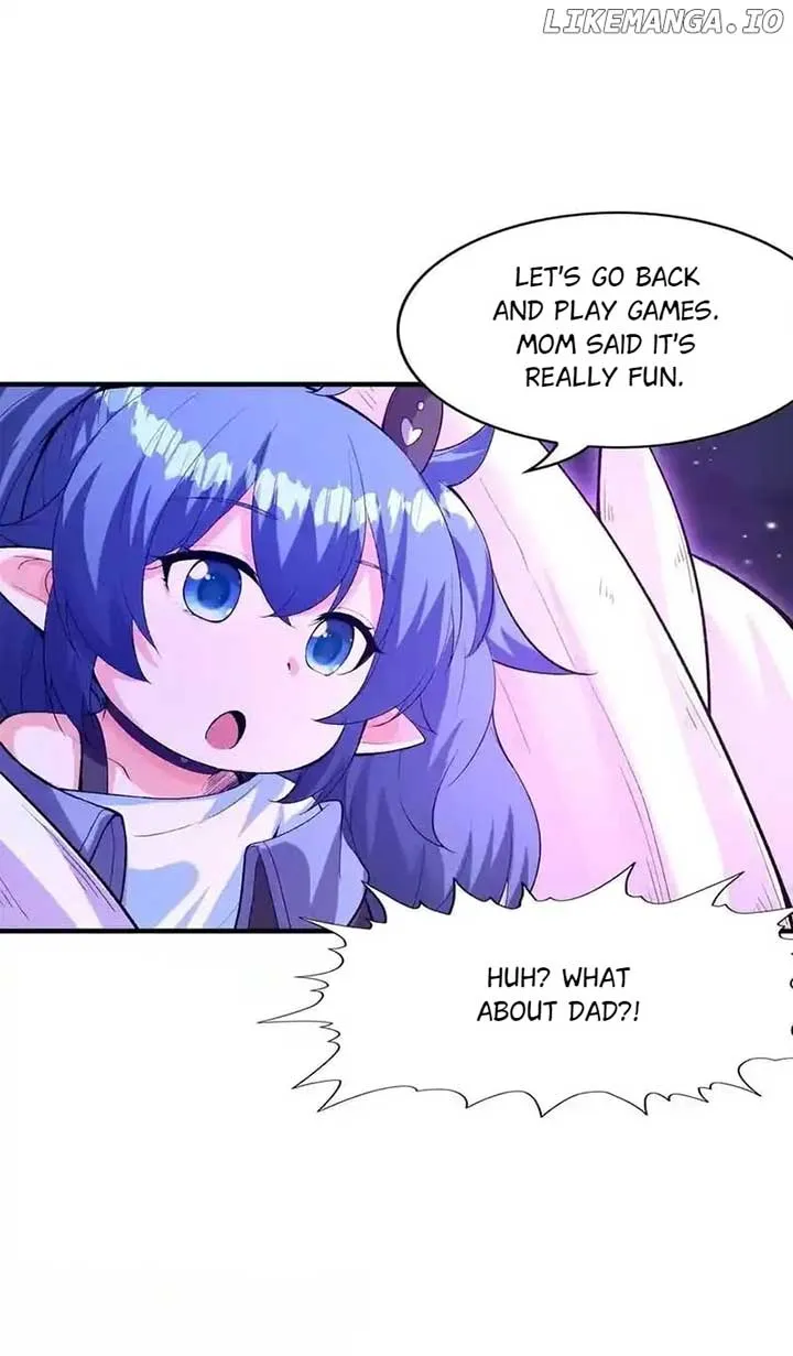 My Harem Is Entirely Female Demon Villains Chapter 146 Online - página 16