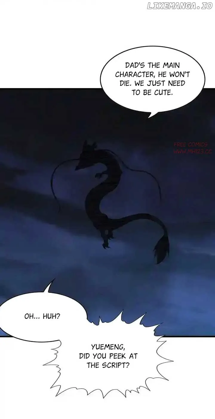 My Harem Is Entirely Female Demon Villains Chapter 146 Online - página 17