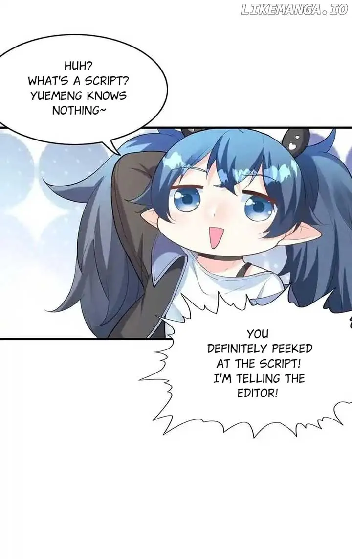 My Harem Is Entirely Female Demon Villains Chapter 146 Online - página 18